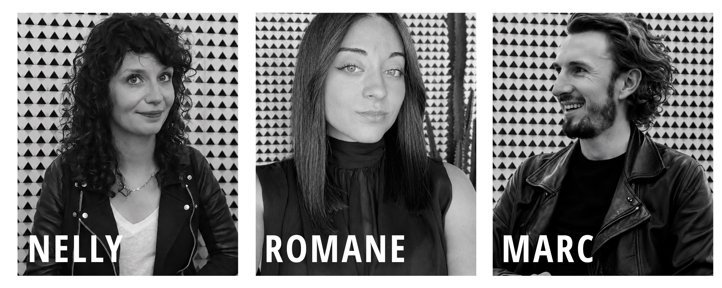 Coiffeurs tendances à Rennes
